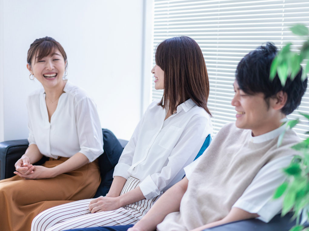 グループワーク